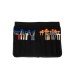 Vic Firth CKBAG Concert Keyboard — vālīšu soma Vic Firth CKBAG Concert Keyboard — vālīšu soma