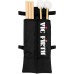 Vic Firth Marching Double — bungu kociņu soma Vic Firth Marching Double — bungu kociņu soma