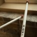 Vic Firth UMPT — gumijas uzgaļi marša kociņiem Vic Firth UMPT — gumijas uzgaļi marša kociņiem