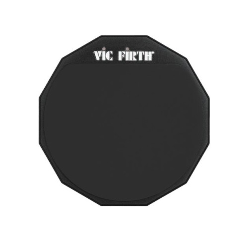 Vic Firth PAD6D — 6″ bungu trenažieris Vic Firth PAD6D — 6″ bungu trenažieris