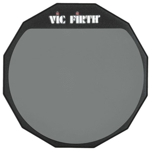 Vic Firth PAD12 — 12″ bungu trenažieris Vic Firth PAD12 — 12″ bungu trenažieris