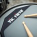 Vic Firth PAD12 — 12″ bungu trenažieris Vic Firth PAD12 — 12″ bungu trenažieris