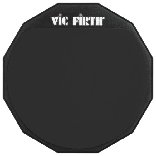 Vic Firth PAD12D — 12″ bungu trenažieris Vic Firth PAD12D — 12″ bungu trenažieris