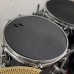 Vic Firth MUTEPP3 — bungu un šķīvju slāpētāju komplekts Vic Firth MUTEPP3 — bungu un šķīvju slāpētāju komplekts
