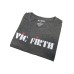 Vic Firth Women’s Logo — T-krekls, S Vic Firth Women’s Logo — T-krekls, S