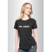 Vic Firth Women’s Logo — T-krekls, M Vic Firth Women’s Logo — T-krekls, M