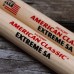 Vic Firth X5A Extreme - 4 pāri — bungu kociņi Vic Firth X5A Extreme - 4 pāri — bungu kociņi