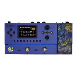 Mooer GE200 PLUS Li - Amp Modeling & Multi Effects procesors Mooer GE200 PLUS Li - Amp Modeling & Multi Effects procesors