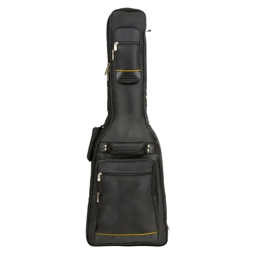 RockBag RB 20606 B/PLUS — Premium elektriskās ģitāras soma, melna RockBag RB 20606 B/PLUS — Premium elektriskās ģitāras soma, melna
