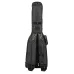 RockBag RB 20606 B/PLUS — Premium elektriskās ģitāras soma, melna RockBag RB 20606 B/PLUS — Premium elektriskās ģitāras soma, melna