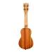 Kala KA-HIBISCUS-S — soprāna ukulele ar somu