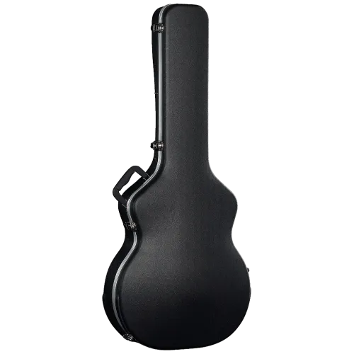 RockCase RC ABS 10414 B/SB — Jumbo un Jazz ģitāras ABS koferis RockCase RC ABS 10414 B/SB — Jumbo un Jazz ģitāras ABS koferis