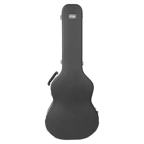 RockCase RC ABS 10408 B/SB — klasiskās ģitāras ABS koferis