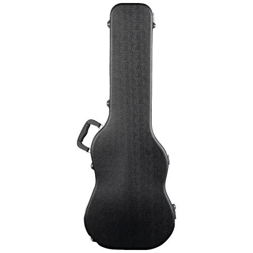 RockCase RC ABS 10406 BSH/SB — elektriskās ģitāras ABS koferis