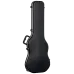 RockCase RC ABS 10406 BSH/SB — elektriskās ģitāras ABS koferis