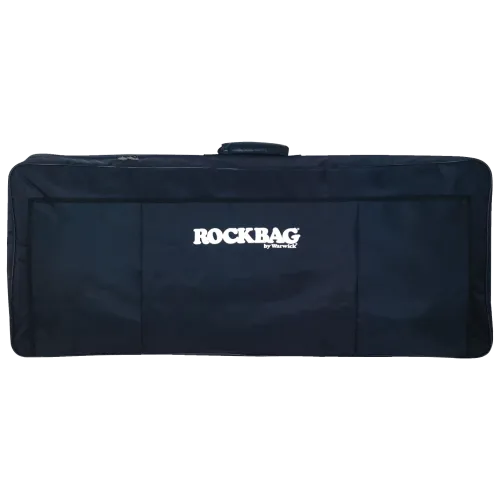 RockBag RB 21416 B — soma 61 taustiņa instrumentam RockBag RB 21416 B — soma 61 taustiņa instrumentam