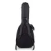 RockBag RB 20507 B — Deluxe hollowbody ģitāras soma, melna RockBag RB 20507 B — Deluxe hollowbody ģitāras soma, melna