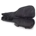 RockBag RB 20507 B — Deluxe hollowbody ģitāras soma, melna RockBag RB 20507 B — Deluxe hollowbody ģitāras soma, melna