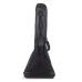 RockBag RB 20506 FV B — Deluxe Flying V tipa ģitāras soma, melna RockBag RB 20506 FV B — Deluxe Flying V tipa ģitāras soma, melna