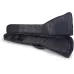 RockBag RB 20506 FV B — Deluxe Flying V tipa ģitāras soma, melna RockBag RB 20506 FV B — Deluxe Flying V tipa ģitāras soma, melna