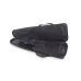 RockBag RB 20500 B — Deluxe bezgalvas elektriskās ģitāras soma, melna