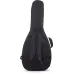 RockBag RB 20519 B/PLUS — Student Plus akustiskās ģitāras soma, melna RockBag RB 20519 B/PLUS — Student Plus akustiskās ģitāras soma, melna