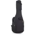 RockBag RB 20519 B/PLUS — Student Plus akustiskās ģitāras soma, melna RockBag RB 20519 B/PLUS — Student Plus akustiskās ģitāras soma, melna