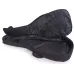 RockBag RB 20519 B/PLUS — Student Plus akustiskās ģitāras soma, melna RockBag RB 20519 B/PLUS — Student Plus akustiskās ģitāras soma, melna