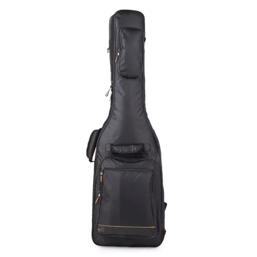 RockBag RB 20505 B — Deluxe basģitāras soma, melna RockBag RB 20505 B — Deluxe basģitāras soma, melna