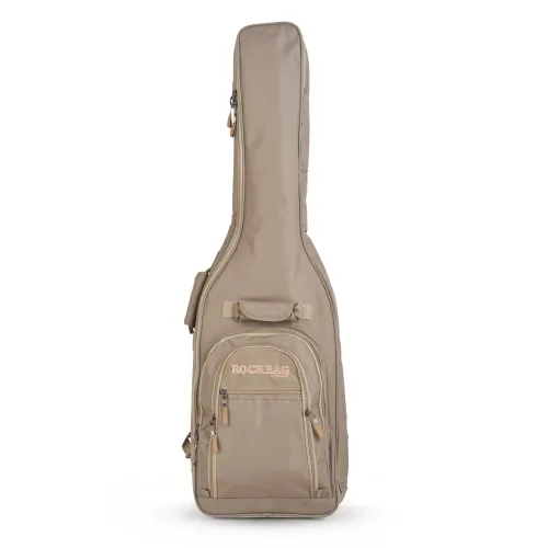RockBag RB 20445 K — Cross Walker basģitāras soma, haki RockBag RB 20445 K — Cross Walker basģitāras soma, haki