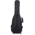 RockBag RB 20516 B/PLUS — Student Plus elektriskās ģitāras soma, melna RockBag RB 20516 B/PLUS — Student Plus elektriskās ģitāras soma, melna