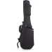 RockBag RB 20516 B/PLUS — Student Plus elektriskās ģitāras soma, melna RockBag RB 20516 B/PLUS — Student Plus elektriskās ģitāras soma, melna