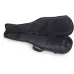 RockBag RB 20516 B/PLUS — Student Plus elektriskās ģitāras soma, melna RockBag RB 20516 B/PLUS — Student Plus elektriskās ģitāras soma, melna