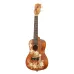 Kala KA-GARDENIA-C — koncerta ukulele ar somu Kala KA-GARDENIA-C — koncerta ukulele ar somu