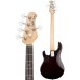 Sterling By Music Man StingRay5 RAY5 Walnut Satin basģitāra Sterling By Music Man StingRay5 RAY5 Walnut Satin basģitāra