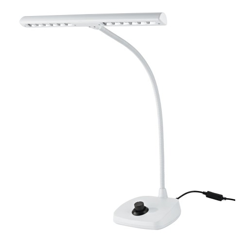 K&M 12298 LED klavieru lampa K&M 12298 LED klavieru lampa