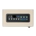 Mooer Hornet White 15W Li ģitāras pastiprinātājs Mooer Hornet White 15W Li ģitāras pastiprinātājs