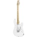 Sterling By Music Man Cutlass CT20HSS White elektriskā ģitāra