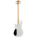 Spector Icon NS2 White Gloss basģitāra