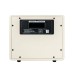 Mooer Hornet 15i White ģitāras pastiprinātājs Mooer Hornet 15i White ģitāras pastiprinātājs