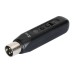 XVive P3 Bluetooth Audio Receiver audio uztvērējs