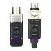 XVive U35C — bezvadu sistēma kondensatora mikrofoniem, 5,8 GHz XVive U35C — bezvadu sistēma kondensatora mikrofoniem, 5,8 GHz