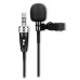 XVive LV1 piespraužamais mikrofons XVive LV1 piespraužamais mikrofons