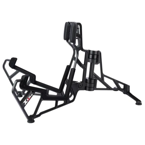 XVive G1 Butterfly ģitāras statīvs XVive G1 Butterfly ģitāras statīvs