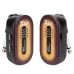 XVive A58 — bezvadu sistēma ģitārai, Vintage Sunburst XVive A58 — bezvadu sistēma ģitārai, Vintage Sunburst