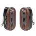 XVive A58 — bezvadu sistēma ģitārai, Rosewood XVive A58 — bezvadu sistēma ģitārai, Rosewood