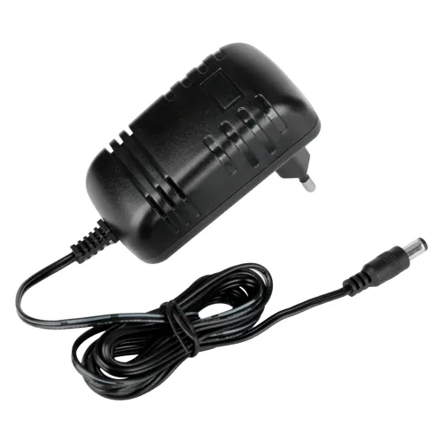 XVive XPS-A2 — 9 V / 2 A barošanas bloks XVive XPS-A2 — 9 V / 2 A barošanas bloks