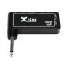 XVive GA-5 Delay — austiņu pastiprinātājs ģitārai XVive GA-5 Delay — austiņu pastiprinātājs ģitārai