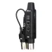 XVive P3S stereo Bluetooth uztvērējs XVive P3S stereo Bluetooth uztvērējs