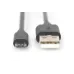 XVive U2 USB Y uzlādes kabelis XVive U2 USB Y uzlādes kabelis